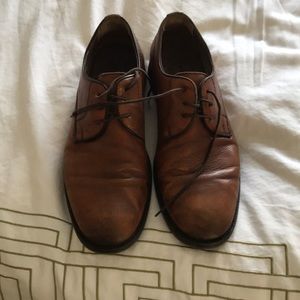 Johnston & Murphy Dress Shoes
